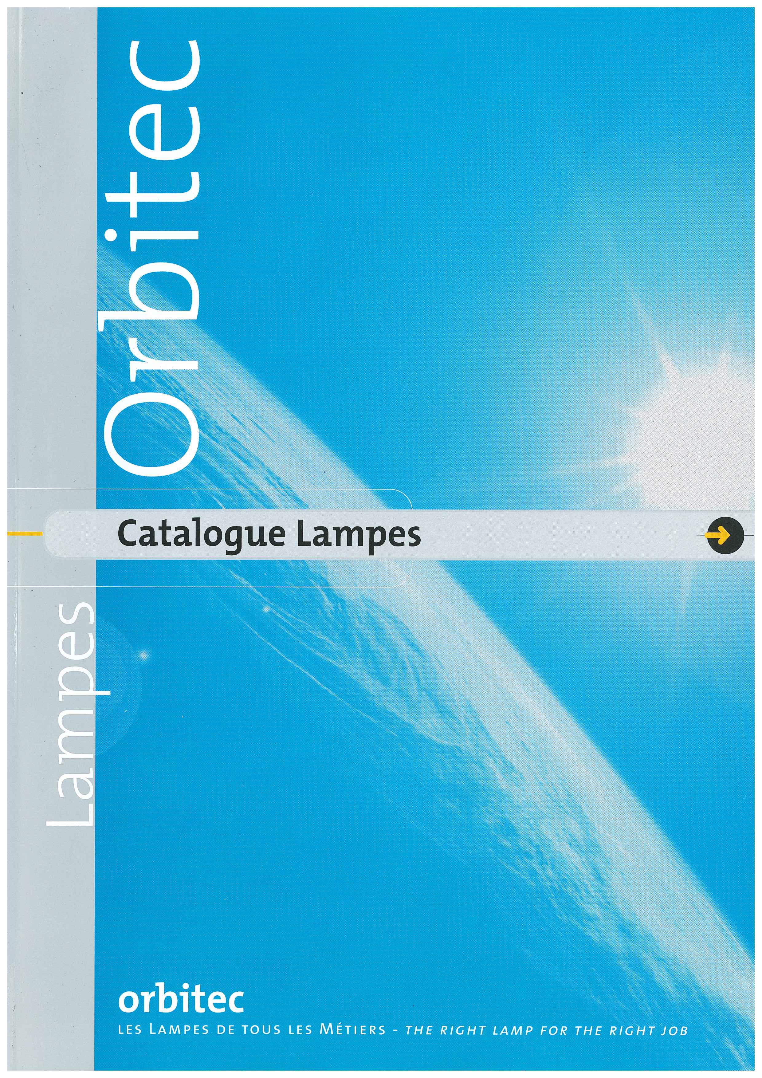catálogos iluminación